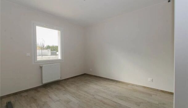 Villa / Maison 4 pièces  à louer Chatte 38160