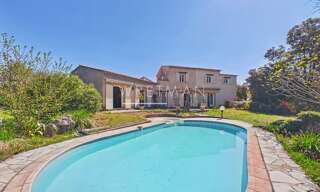 Maison 8 Pièces 233 m² à vendre à Montauroux (83440)