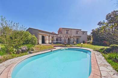 Maison 8 pièces 650000 €