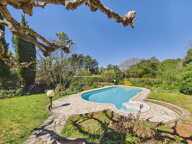 Villa familiale avec piscine - Montauroux — photo 3