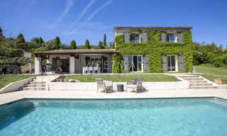 Maison  155 m² à vendre à Valbonne (06560)