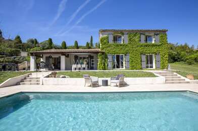 Maison  1495000 €