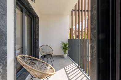 Appartement 2 pièces 308000 €