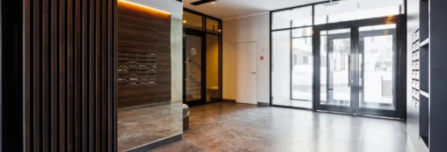 Appartement 1 Pièce 42 m² à vendre à La Courneuve (93120)