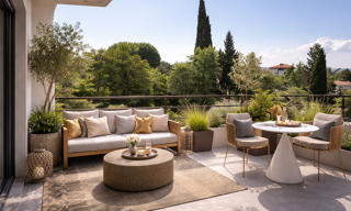 Appartement 3 Pièces 90 m² à vendre à Aix-en-Provence (13100)