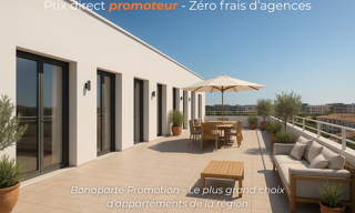 Appartement 3 Pièces 129 m² à vendre à Agde (34300)