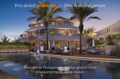 Appartement 2 pièces 509880 €