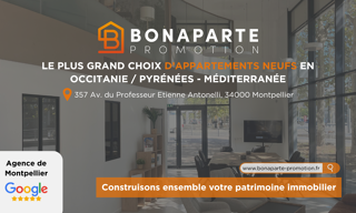 Appartement 2 Pièces 61 m² à vendre à Alénya (66200)