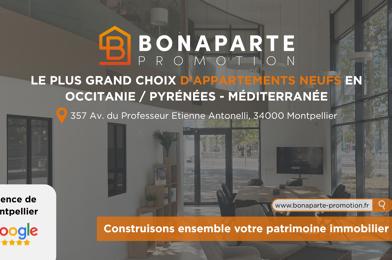 Appartement 2 pièces 181000 €