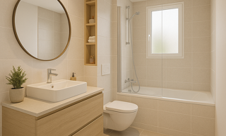 Appartement 2 Pièces 65 m² à vendre à Béziers (34500)