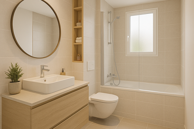 Appartement 2 pièces 181548 €