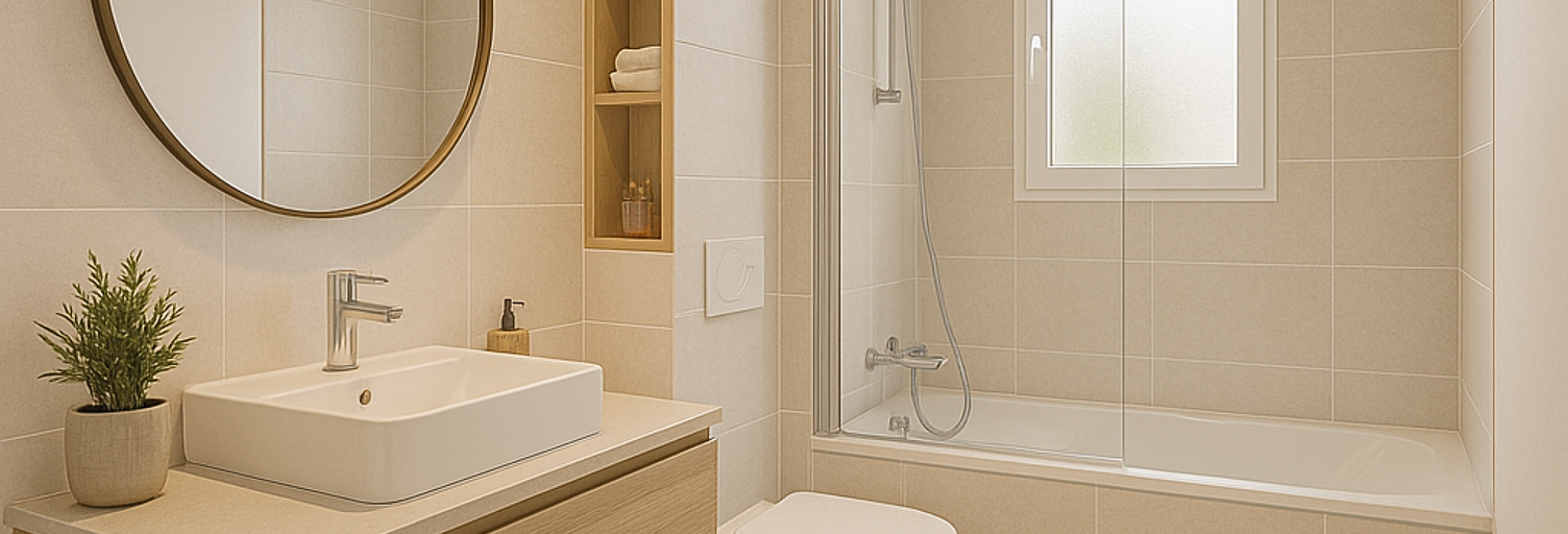 Appartement 2 Pièces 65 m² à vendre à Béziers (34500)