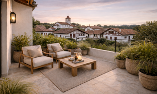 Appartement 2 Pièces 79 m² à vendre à Biarritz (64200)