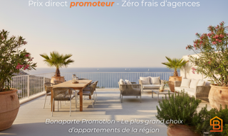 Appartement 2 Pièces 61 m² à vendre à Biarritz (64200)