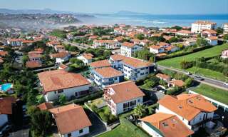 Appartement 2 Pièces 61 m² à vendre à Bidart (64210)