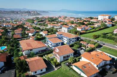 Appartement 2 pièces 530000 €