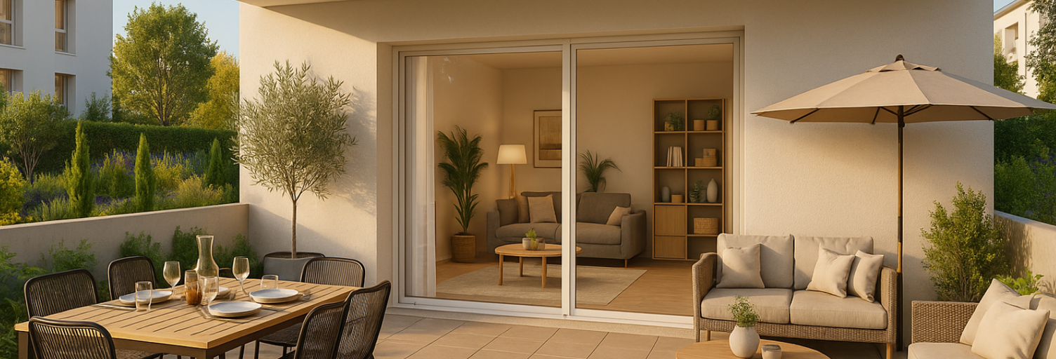 Appartement 2 Pièces 83 m² à vendre à Castelnau-le-Lez (34170)