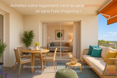 Appartement 1 pièces 139500 €