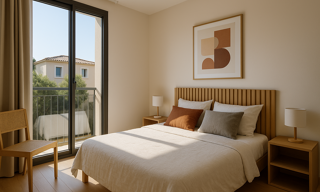 Appartement 3 Pièces 84 m² à vendre à Collioure (66190)