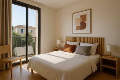 Appartement 3 pièces 795000 €