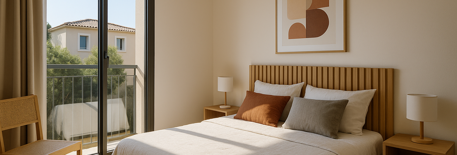 Appartement 3 Pièces 84 m² à vendre à Collioure (66190)