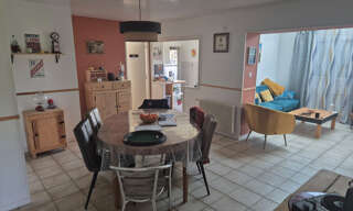 Appartement 4 Pièces 80 m² à louer à Colleville-Montgomery (14880)