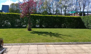 Appartement 3 Pièces 58 m² à louer à Grandcamp-Maisy (14450)