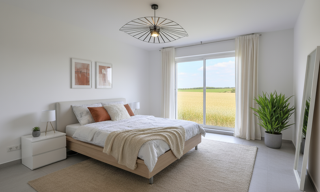 Appartement 1 Pièce 37 m² à vendre à Montpellier (34090)