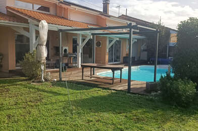Maison 4 pièces 631800 €