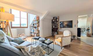 Appartement 4 Pièces 130 m² à vendre à Chambéry (73000)