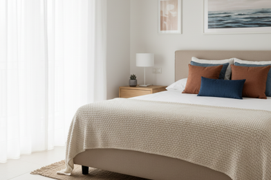 Appartement 3 pièces 516000 €