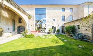 Maison 11 Pièces 423 m² à vendre à Allan (26780)