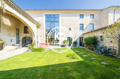 Maison 11 pièces 1240000 €