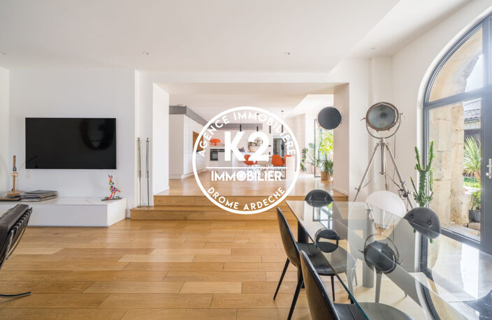 L'exception n'attend plus que vous , 420 m² de prestige. Le res — photo 2