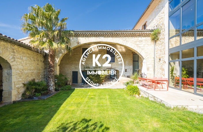 L'exception n'attend plus que vous , 420 m² de prestige. Le res — photo 3