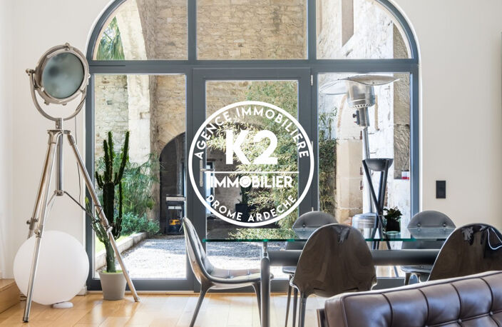 L'exception n'attend plus que vous , 420 m² de prestige. Le res — photo 4