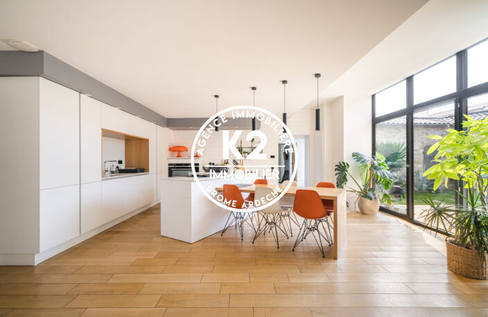 L'exception n'attend plus que vous , 420 m² de prestige. Le res — photo 5