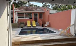 Maison 4 Pièces 109 m² à vendre à Cadaujac (33140)