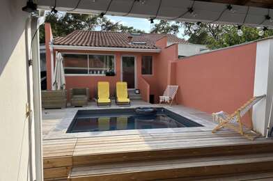 Maison 4 pièces 360000 €