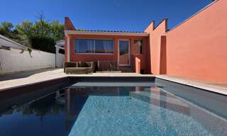 Maison 4 Pièces 109 m² à vendre à Cadaujac (33140)
