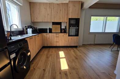 Maison 4 pièces 360000 €
