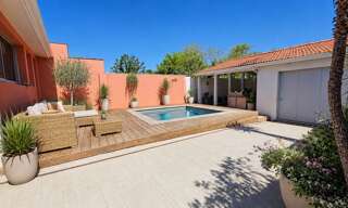 Maison 4 Pièces 109 m² à vendre à Cadaujac (33140)