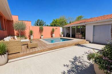Maison 4 pièces 345000 €