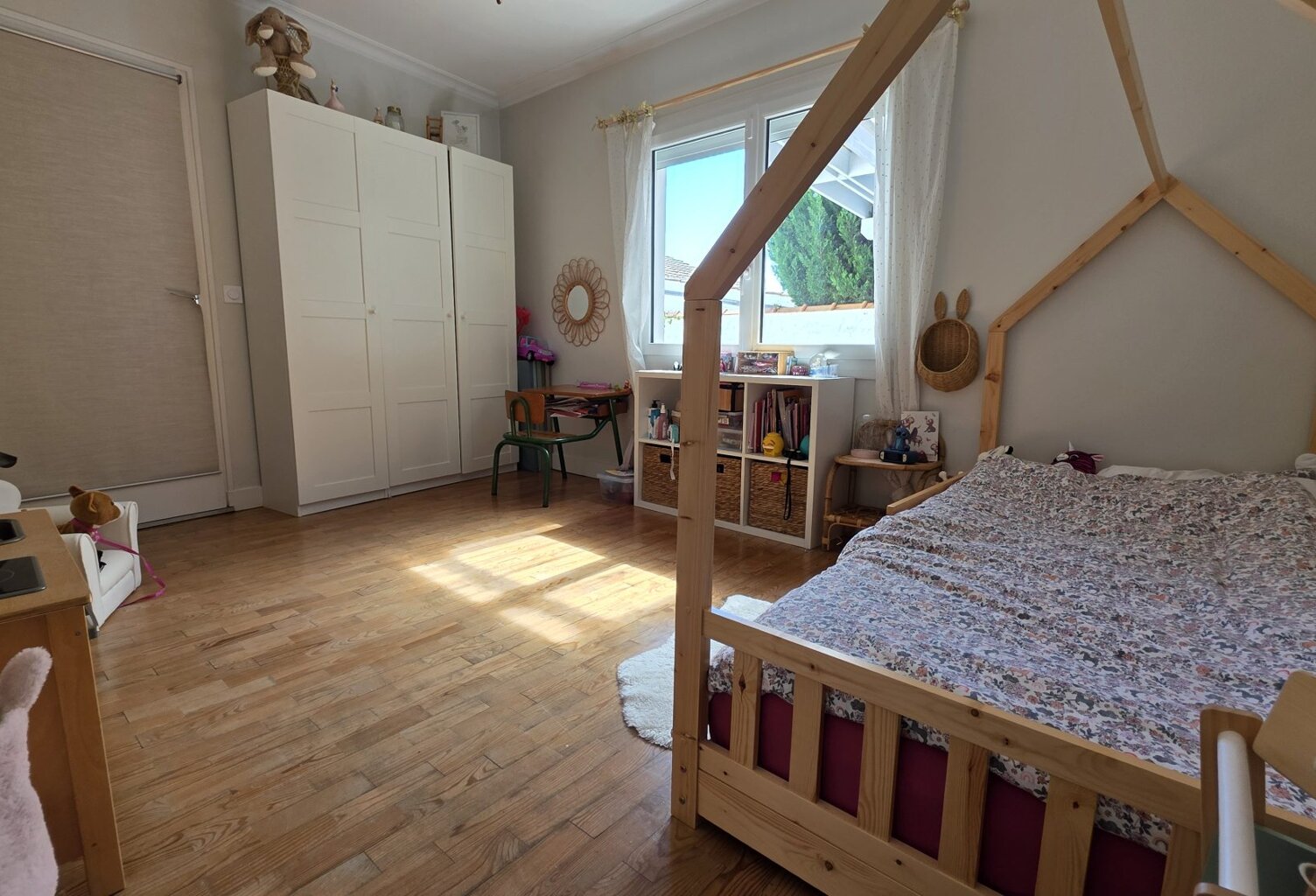 Maison de ville rénovée — photo 1
