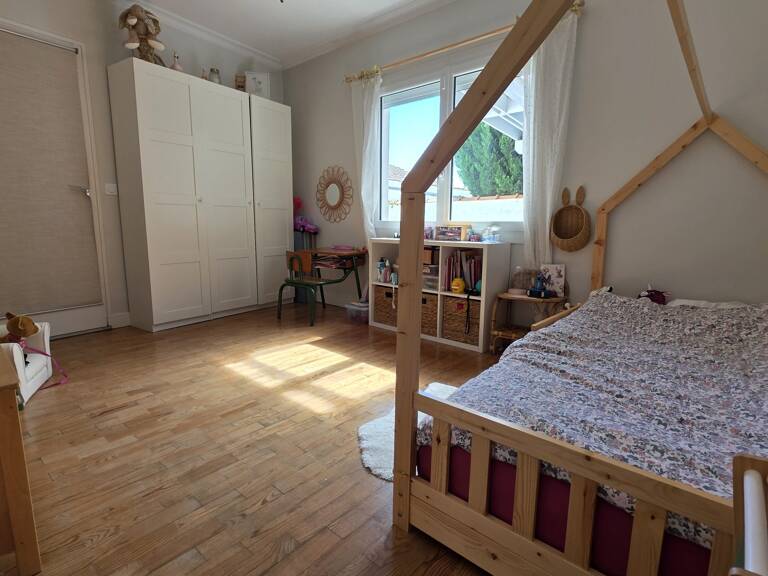 Maison de ville rénovée — photo 1