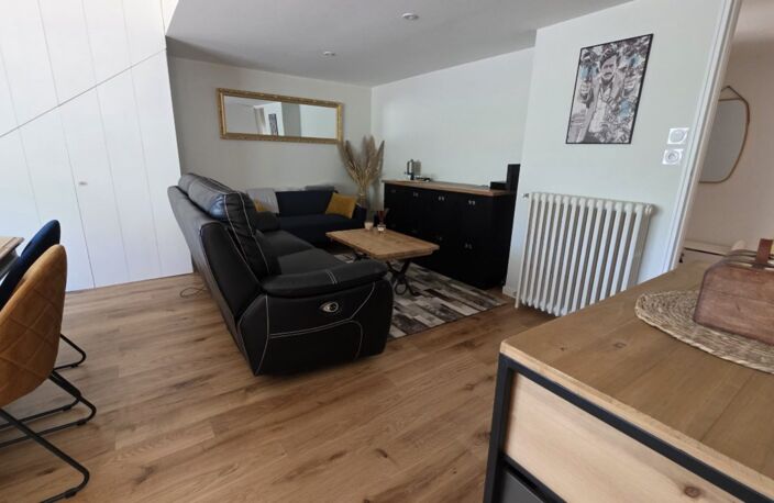Maison de ville rénovée — photo 3