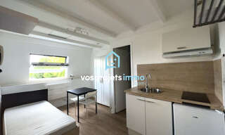 Appartement 1 Pièce 14 m² à louer à Valenciennes (59300)