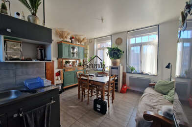 Maison 1 pièces 388750 €