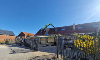 Maison 1 Pièce 365 m² à vendre à Bourlon (62860)