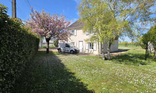 Maison 4 Pièces 115 m² à vendre à Beaumont-du-Gâtinais (77890)